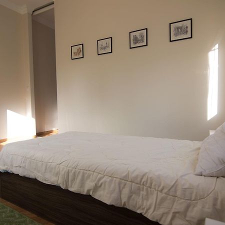 Dositej 5 Apartment เบลเกรด ภายนอก รูปภาพ