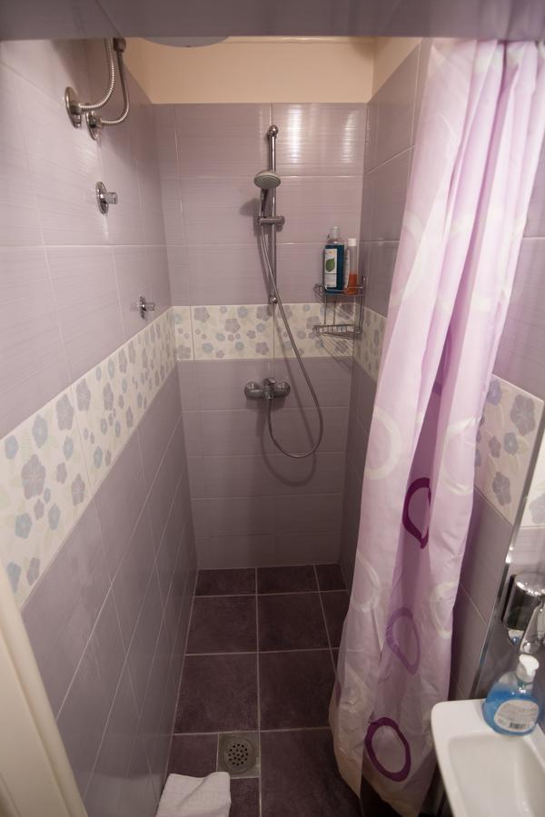 Dositej 5 Apartment เบลเกรด ภายนอก รูปภาพ