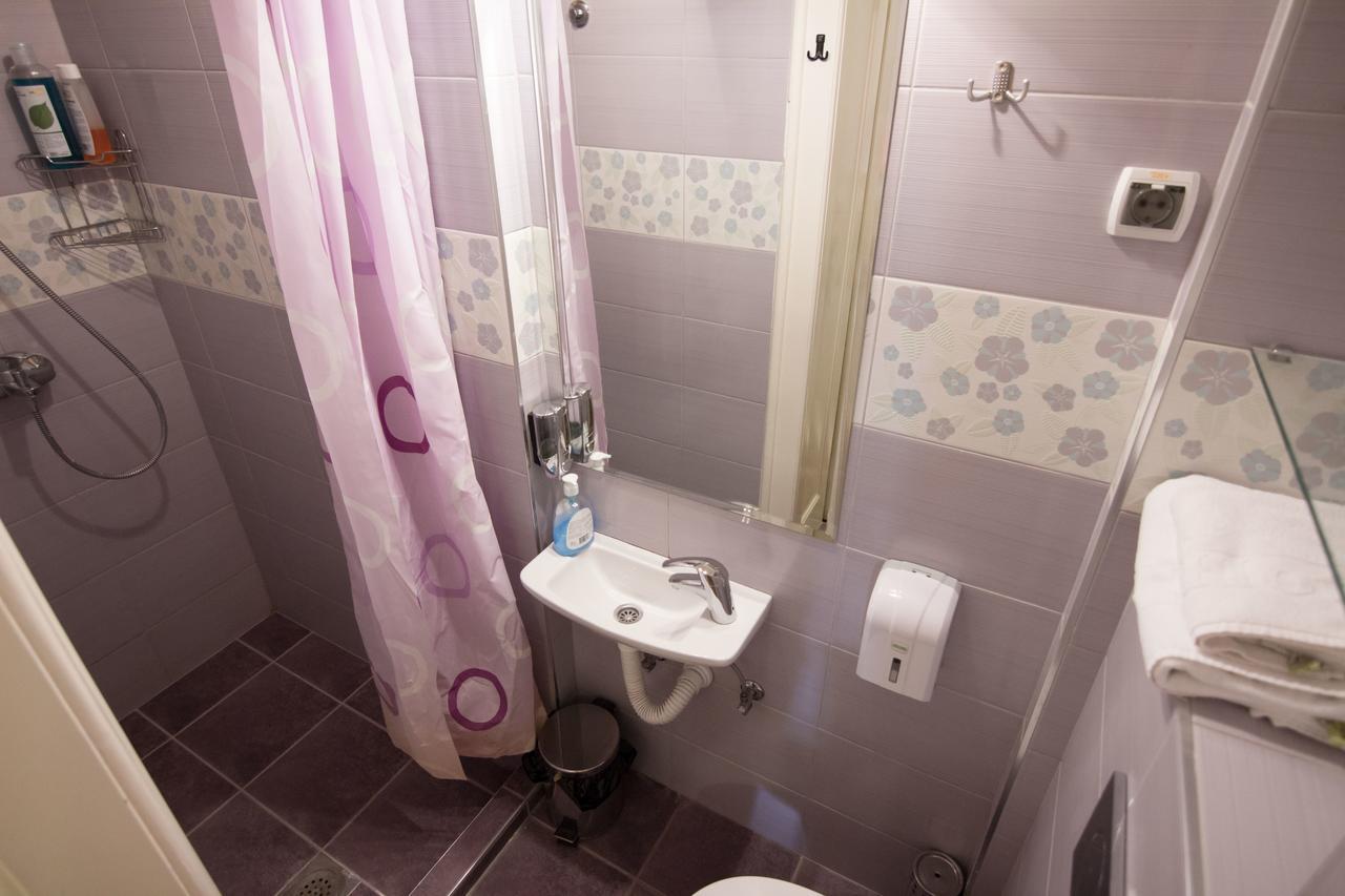 Dositej 5 Apartment เบลเกรด ภายนอก รูปภาพ