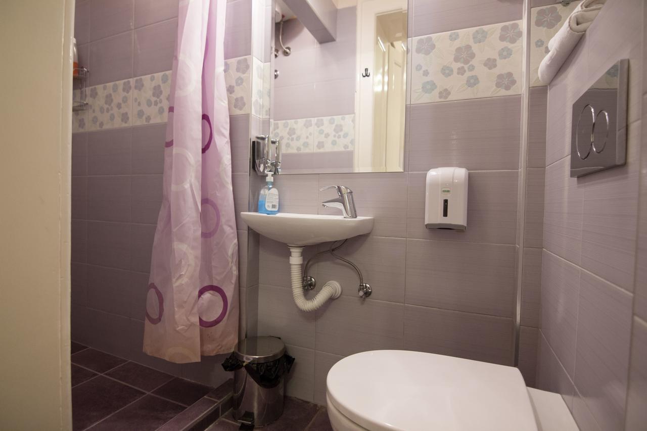 Dositej 5 Apartment เบลเกรด ภายนอก รูปภาพ